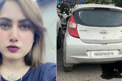 Social Media Influencer Kamal Kaur Murdered: Dead Body Found in Car Near Bathinda; Deets Inside