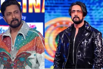 Kiccha Sudeep Confirms Bigg Boss Kannada Season 12? But He Has His Own Conditions!!