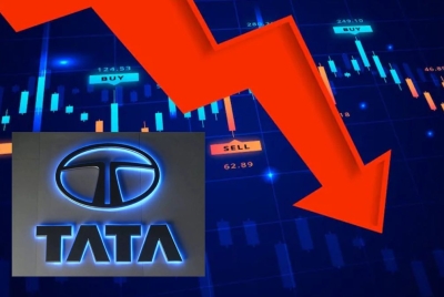 Why Tata Motors Shares Are Falling in June 2025