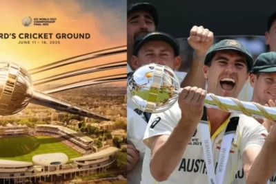 ICC World Test Championship 2025: Where and When to Watch the Ultimate Test