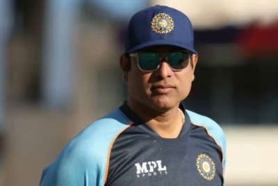 VVS Laxman Steps In as Interim Coach for Indian Test Team Amid Gambhir’s Absence