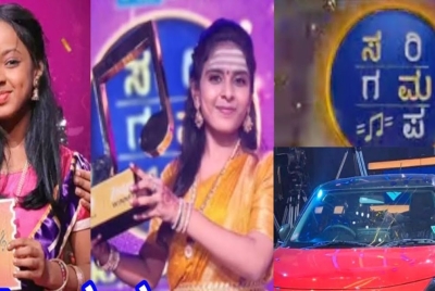 Sa Re Ga Ma Pa Kannada Season 21 Winner Prize Money & Finalists Rewards