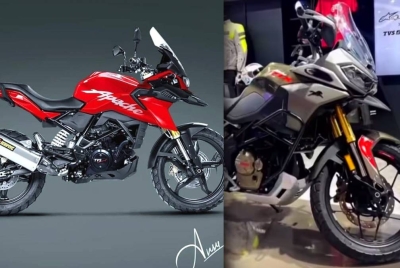 TVS Apache RTX 300 Adventure: Full Specs, Price, Features & Launch Timeline