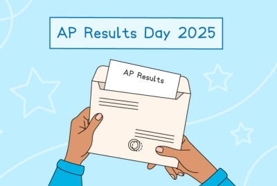 2025 AP Scores Released: When and Where to Check Your Results