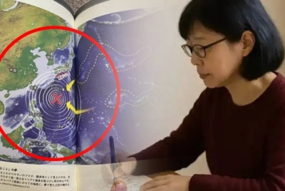 Ryo Tatsuki’s July 5 Prophecy Causes Panic, Cancellations, and Travel Chaos Across East Asia