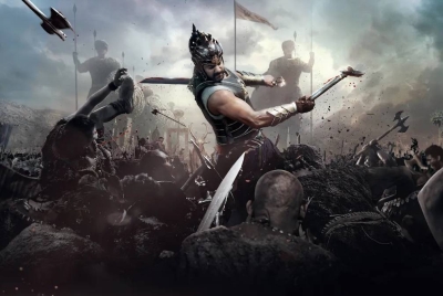 Baahubali: The Epic Set for Grand Worldwide Re-Release !! What New ?