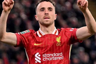 Liverpool Star Diogo Jota Dies in Tragic Car Crash in Spain: What Really Happened ?