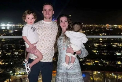 Inside Diogo Jota’s Life: Family, Wife, Net Worth, and Footballing Legacy