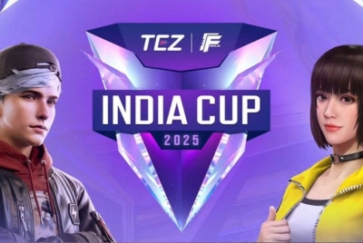 Free Fire Max India Cup 2025: Registration Guide and Tournament Details