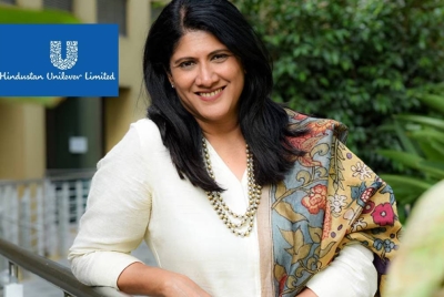 Priya Nair Becomes First Woman CEO and MD of Hindustan Unilever, Succeeding Rohit Jawa