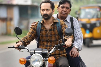 Maareesan Movie Review – Vadivelu and Fahadh Faasil Shine in a Tamil Thriller with Emotional Depth