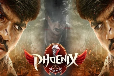 Phoenix Movie Review: Surya Vijay Sethupathi Ignites a Gritty Debut in a Familiar Firestorm