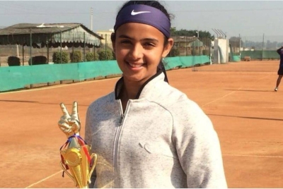 State-Level Tennis Player Radhika Yadav Fatally Shot by Father in Gurugram