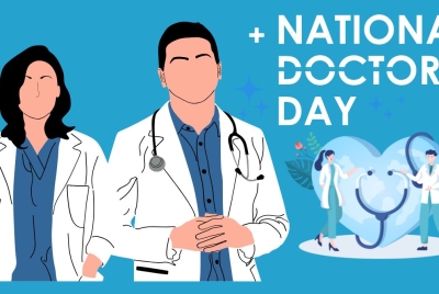 National Doctors’ Day 2025: Honoring the Healers with Heartfelt Quotes