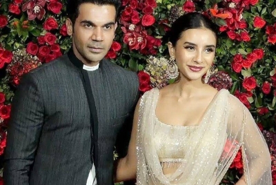 Rajkummar Rao and Patralekhaa Announce Pregnancy, Celebs Shower Congratulations Rajkummar Rao and Patralekhaa Announce Pregnancy, Celebs Shower Congratulations