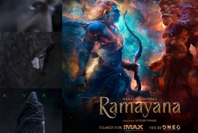 Rocking Star Yash Ravana Role in Ramayana, Becomes India’s Highest-Paid Villain!!