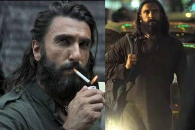 Dhurandhar Movie Cast 2025: Ranveer Singh, Sara Arjun, and More in Aditya Dhar’s Spy Thriller