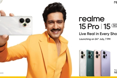 Realme 15 Pro 5G: Full Specifications, Launch Date, and Expected Price in India