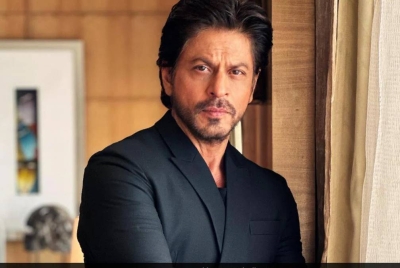 Shah Rukh Khan Injured During Action Sequence on 'King' Set in Mumbai Shah Rukh Khan Injured During Action Sequence on 'King' Set in Mumbai