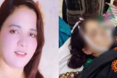 Who Was Sumeera Rajput? Pakistani TikToker Found Dead Under Suspicious Circumstances