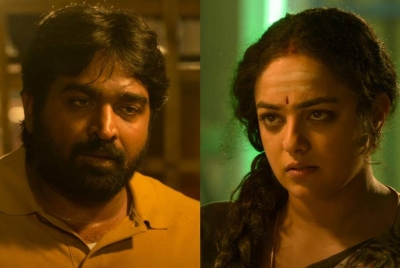 Thalaivan Thalaivii Movie Review : A Stormy Romance with Realistic Sparks
