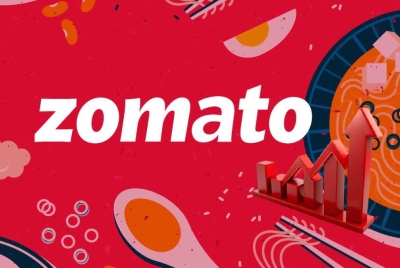 Eternal  (Zomato) Q1 FY26 Results: Revenue Growth Surges, Profits Slide