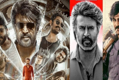 Rajinikanth’s Coolie Earns ₹376 Crore Before Release | OTT, Digital & Theatrical Rights Breakdown