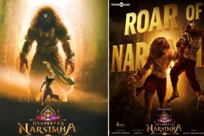 Mahavatar Narsimha Box Office Collection: A Mythological Marvel Breaks Records