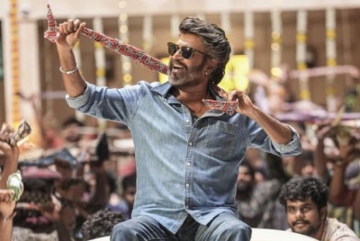 Coolie Lifetime Box Office Collection: Rajinikanth’s Action Drama Earns ₹284 Crore Across India