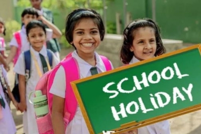 Dussehra School Holidays 2025: Full State-Wise Closure List Till October First Week Dussehra School Holidays 2025: Full State-Wise Closure List Till October First Week