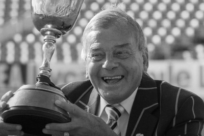 Dickie Bird Dies at 92: Legendary Umpire Who Omitted Tendulkar from All-Time XI