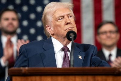 Trump Imposes 100% Tariff on Drugs, Indian Pharma Exports Face Major Risk Trump Imposes 100% Tariff on Drugs, Indian Pharma Exports Face Major Risk