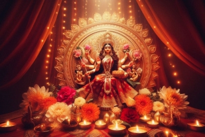 Navratri 2025: Ashtami & Navami Dates, Timings, Rituals, and Step-by-Step Puja Vidhi