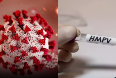 New Virus Scare in China: HMPV and Chikungunya Surge Raises Global Health Concerns New Virus Scare in China: HMPV and Chikungunya Surge Raises Global Health Concerns