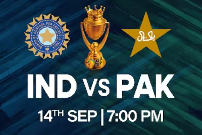 India vs Pakistan Asia Cup 2025: Full Match Scorecard and Highlights