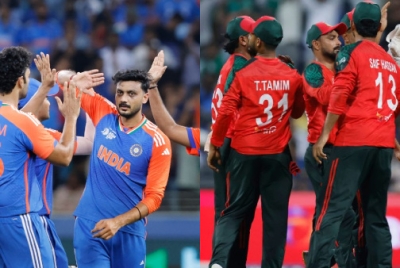IND vs BAN Asia Cup 2025 Super 4 Showdown — Date, Time, Live Streaming, Playing XIs & More