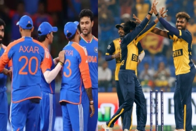 Asia Cup 2025: India vs Sri Lanka Super 4 Opener – Match Time, Venue, Squads & Broadcast Info