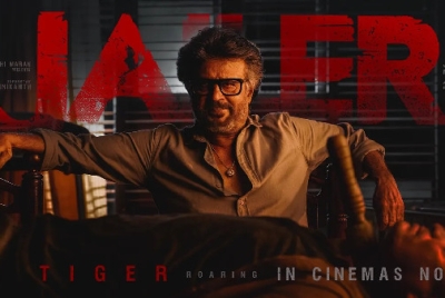 ‘Jailer 2’: Rajinikanth Confirms Sequel Release Date – Hits Screens June 12, 2026 ‘Jailer 2’: Rajinikanth Confirms Sequel Release Date – Hits Screens June 12, 2026