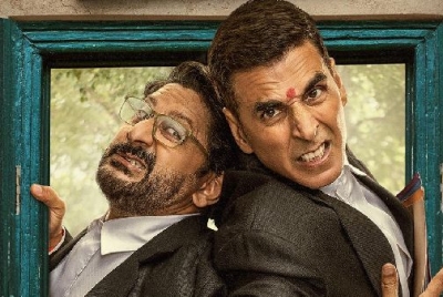Jolly LLB 3 Box Office Collection Day 2: Akshay Kumar and Arshad Warsi’s Courtroom Drama Picks Up Steam