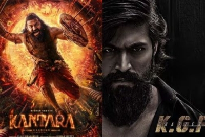 Kantara: Chapter 1 Box Office Predictions – Can It Match KGF’s Record-Breaking Run?