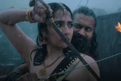 Kantara 2: Rishab Shetty Urges Fans to Follow 3 Sacred Rules Inside Cinemas Kantara 2: Rishab Shetty Urges Fans to Follow 3 Sacred Rules Inside Cinemas