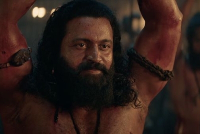 Kantara: A Legend Chapter‑1 Official Trailer Review – A Mythic Saga Returns with Greater Intensity Kantara: A Legend Chapter‑1 Official Trailer Review – A Mythic Saga Returns with Greater Intensity