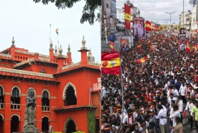 Karur Stampede: Madras High Court to Hear Vijay’s TVK Plea Today Amid Blame Game Karur Stampede: Madras High Court to Hear Vijay’s TVK Plea Today Amid Blame Game