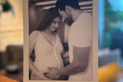 Katrina Kaif and Vicky Kaushal Announce First Pregnancy Katrina Kaif and Vicky Kaushal Announce First Pregnancy