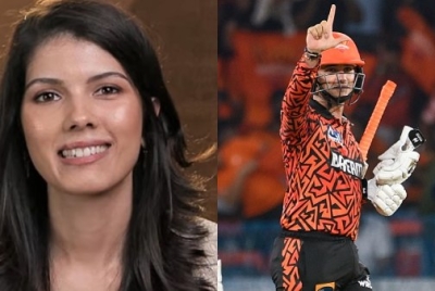 Are Abhishek Sharma and Kavya Maran Dating?