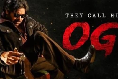 OG Movie First Day Box Office Collection: Pawan Kalyan’s Blockbuster Breaks Records!! Will It Cross 100 Crore ?