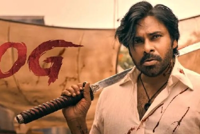 OG Movie Review: Pawan Kalyan’s Explosive Comeback in a Gritty Gangster Drama OG Movie Review: Pawan Kalyan’s Explosive Comeback in a Gritty Gangster Drama