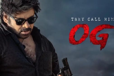 Pawan Kalyan’s ‘OG’ Trailer Launches September 21 Ahead of Mega Concert at LB Stadium Pawan Kalyan’s ‘OG’ Trailer Launches September 21 Ahead of Mega Concert at LB Stadium