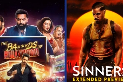 This Week’s OTT Releases: New Movies and Web Series to Stream Now