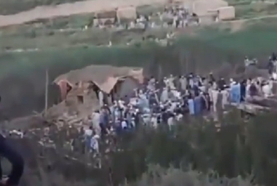 30 Civilians Killed In Pakistan Air Force Bombing Of Khyber Valley Village 30 Civilians Killed In Pakistan Air Force Bombing Of Khyber Valley Village